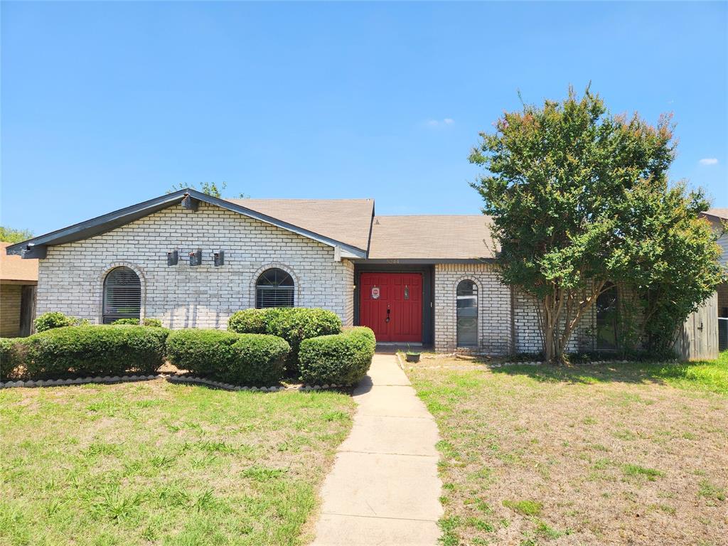 *POOL* *NO HOA!*

Opportunity knocks in this 3-bedroom, 2-bath, 2-car garage home located in the heart of The Colony, known as the City by the Lake. Priced to sell and ready for your vision, this fixer-upper offers outstanding potential for investors, flippers, or buyers looking to build equity through updates and improvements.

**Updated 3.5 ton Goodman HVAC system installed January 2026**

The spacious floor plan features a sunken living room with vaulted ceiling, wood-burning fireplace, dining area, and enclosed porch. The kitchen includes an island table, breakfast nook, ceiling fan, decorative track lighting, hanging pots-and-pans rack, electric range, built-in microwave, and refrigerator. Window coverings are installed throughout the home, and all bedrooms feature ceiling fans.

The primary suite offers two walk-in closets and a private bath. Additional features include a full-size utility closet, all-electric operation with no gas service, and a 2-car garage with automatic opener and dedicated storage niche.

Outside, you'll find attractive front-yard landscaping with mature trees and shrubs, plus a fenced backyard with a concrete patio deck and an in-ground swimming pool—providing a great foundation for creating your own outdoor retreat.

Conveniently located near Lake Lewisville, city walking trails, golf courses, Grandscape entertainment district, major corporate headquarters, and the Dallas Cowboys' world headquarters, The Star. Easy access to DFW International Airport, Dallas Love Field, and McKinney National Airport.

Bring your ideas and imagination—this property offers tremendous upside and is priced to move quickly. Sold as-is.