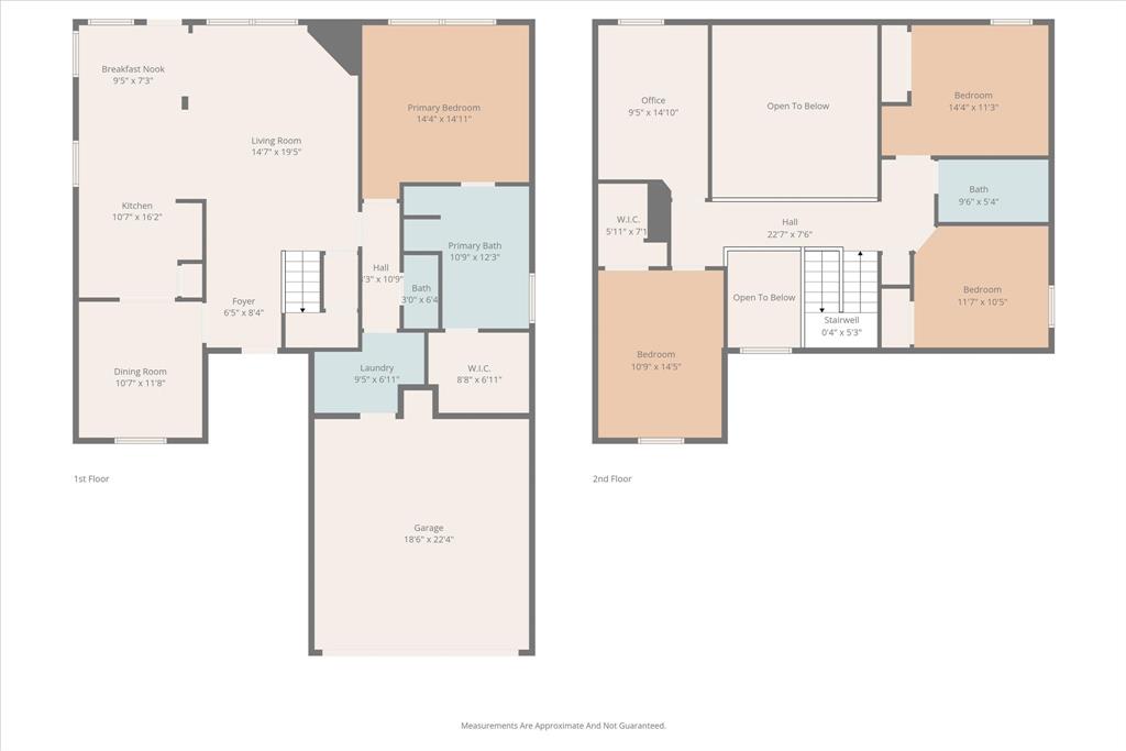 Thousand Oaks Ph II - Residential