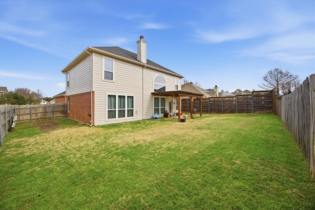 Thousand Oaks Ph II - Residential