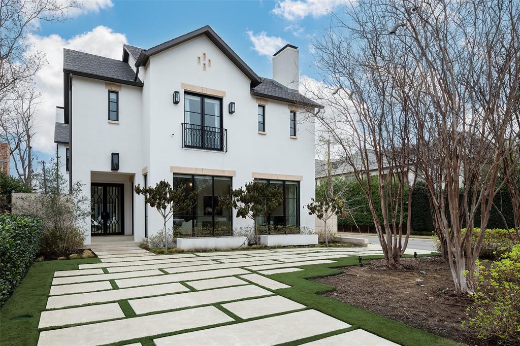 Mount Vernon 01 & 03 - Residential