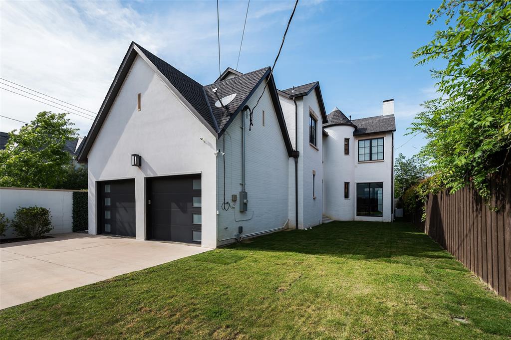 Mount Vernon 01 & 03 - Residential