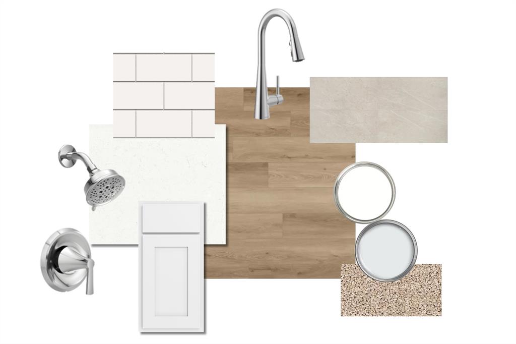 Rocky Creek Crossing - Residential