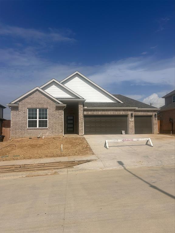 Rocky Creek Crossing - Residential