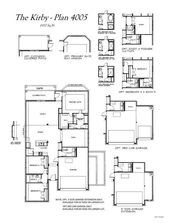Rocky Creek Crossing - Residential