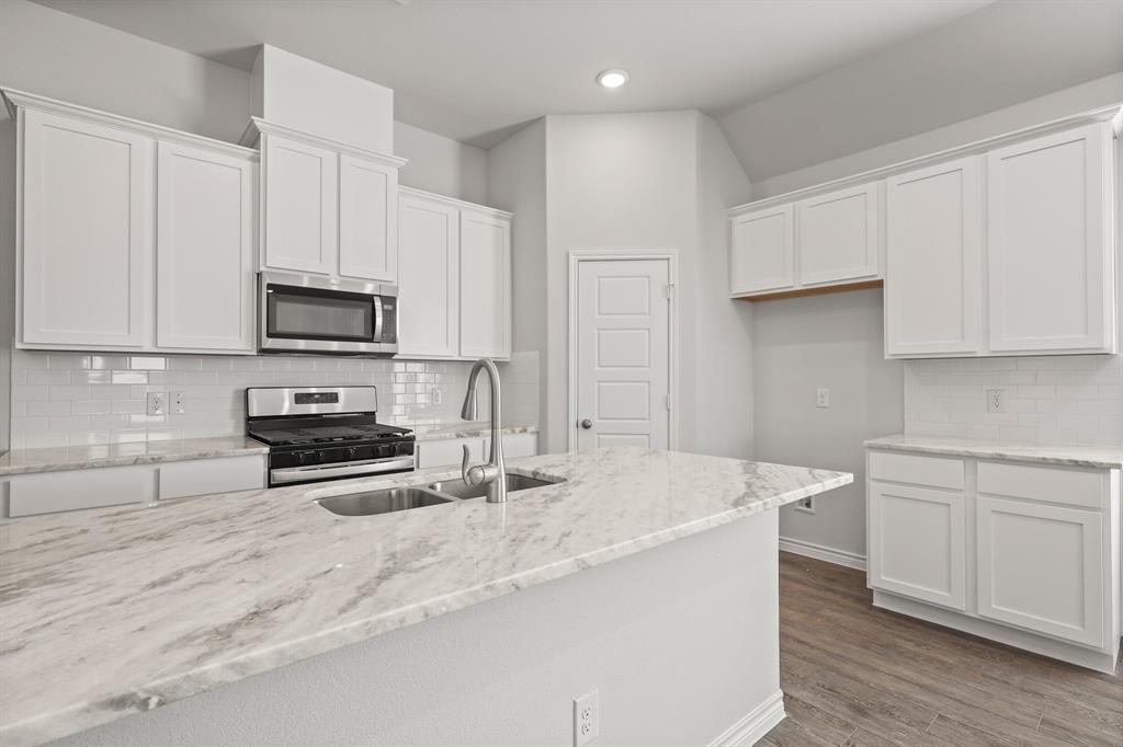 Rocky Creek Crossing - Residential