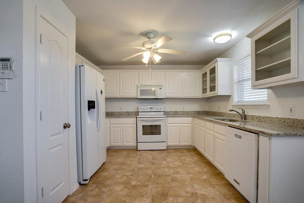Diamond Ridge Ph 2 - Residential Lease