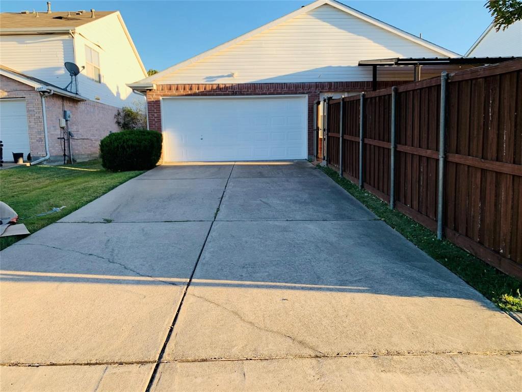 Diamond Ridge Ph 2 - Residential Lease