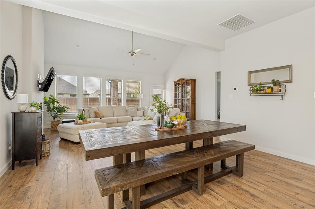 Dove Hollow - Residential
