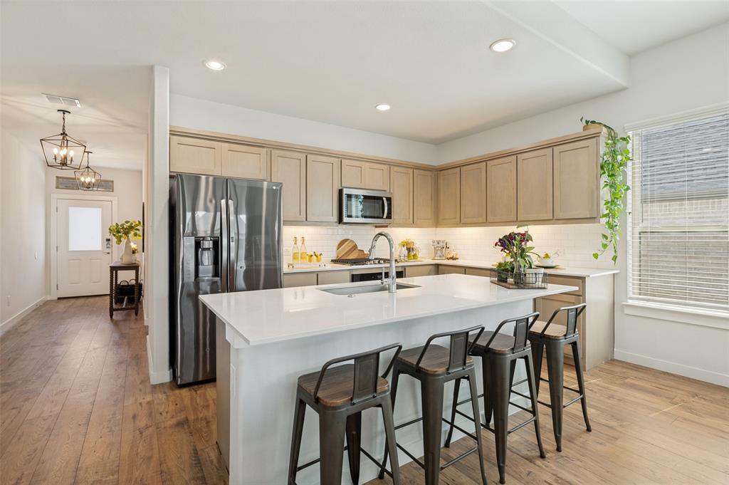 Dove Hollow - Residential