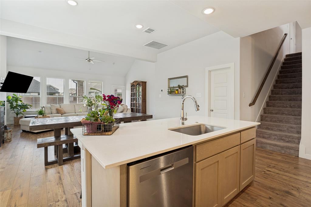 Dove Hollow - Residential