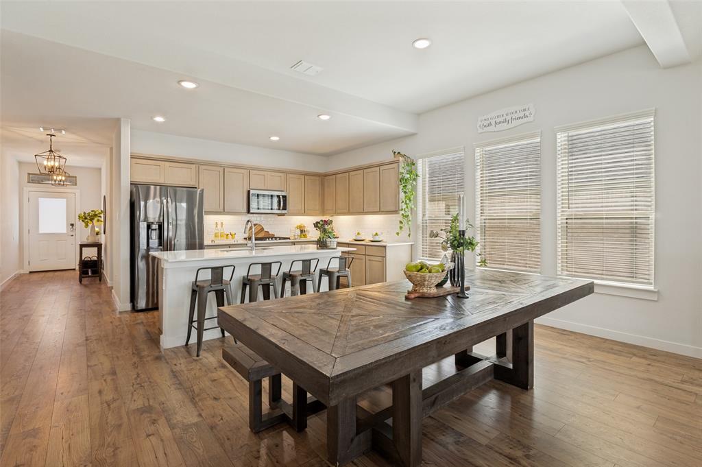 Dove Hollow - Residential