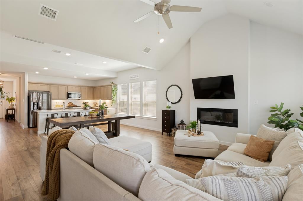 Dove Hollow - Residential