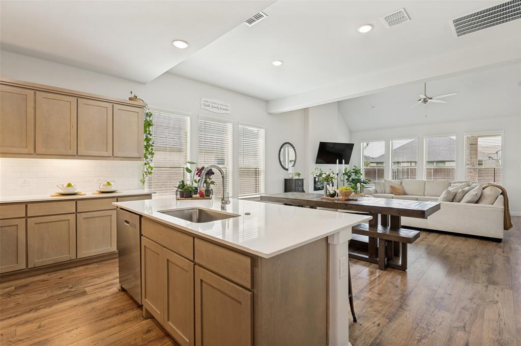 Dove Hollow - Residential