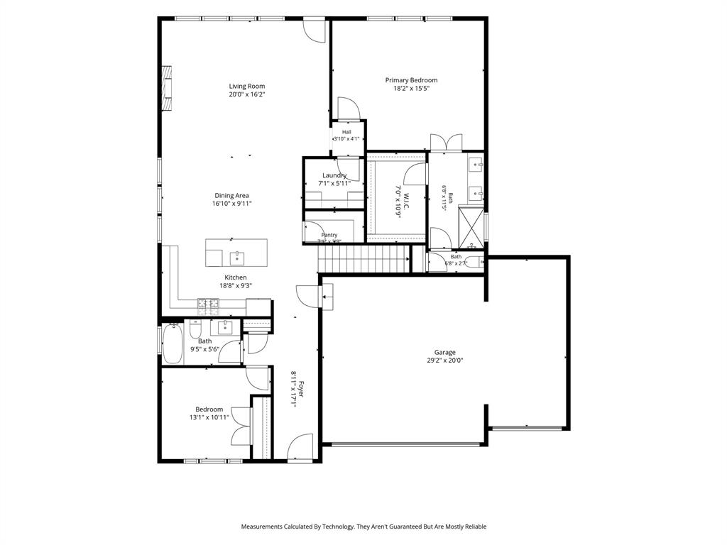 Dove Hollow - Residential