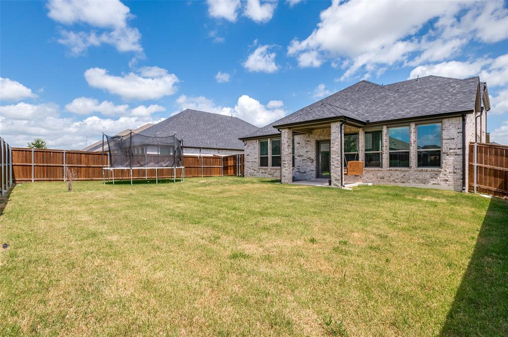 Dove Hollow - Residential