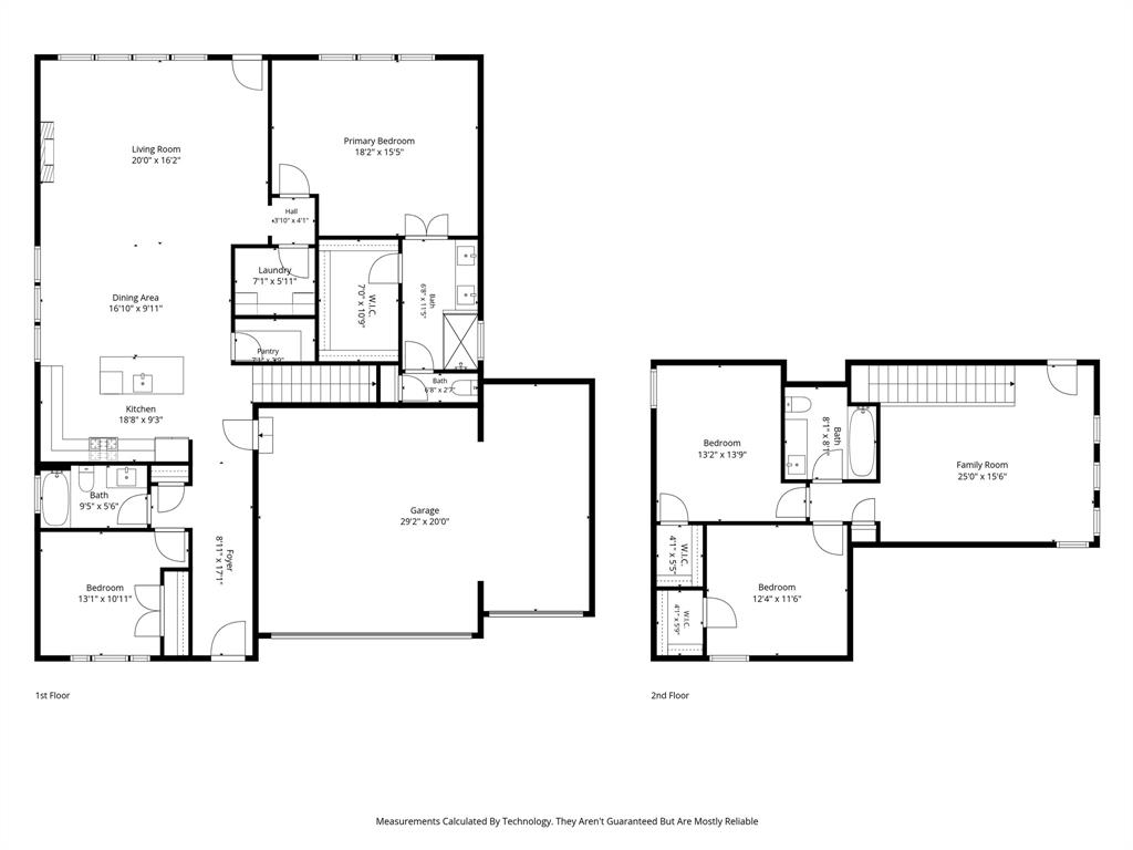 Dove Hollow - Residential