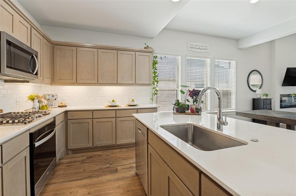 Dove Hollow - Residential
