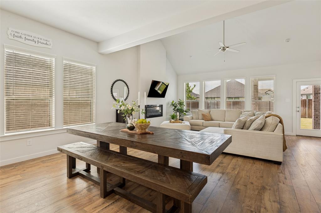 Dove Hollow - Residential