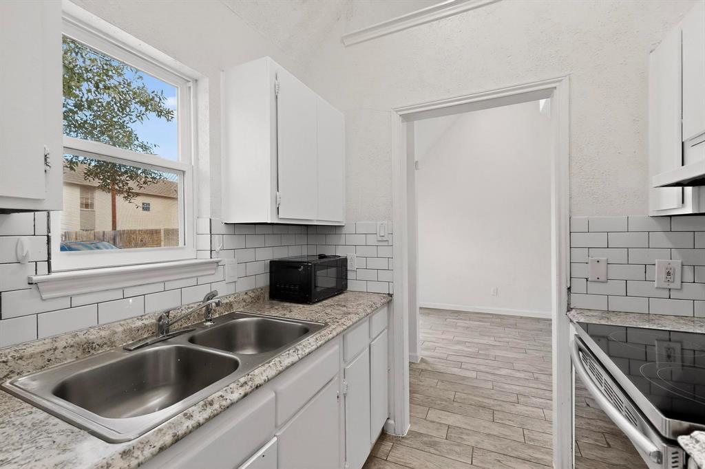 Eastern Hills Add - Residential