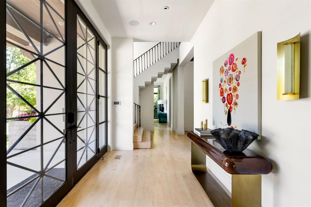 University Heights - Residential