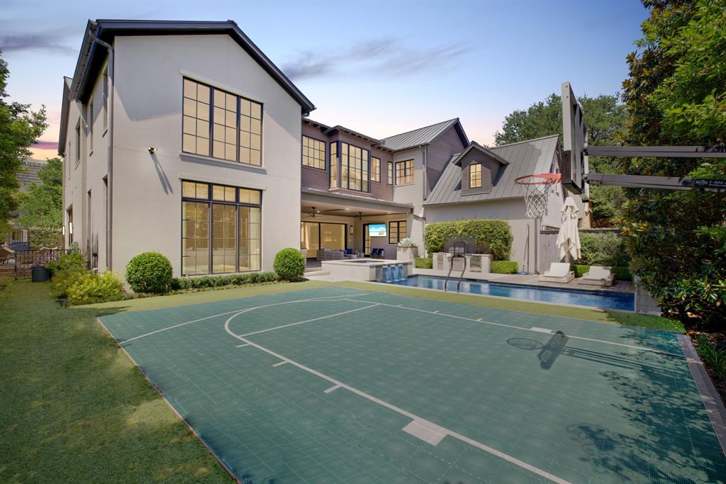 University Heights - Residential