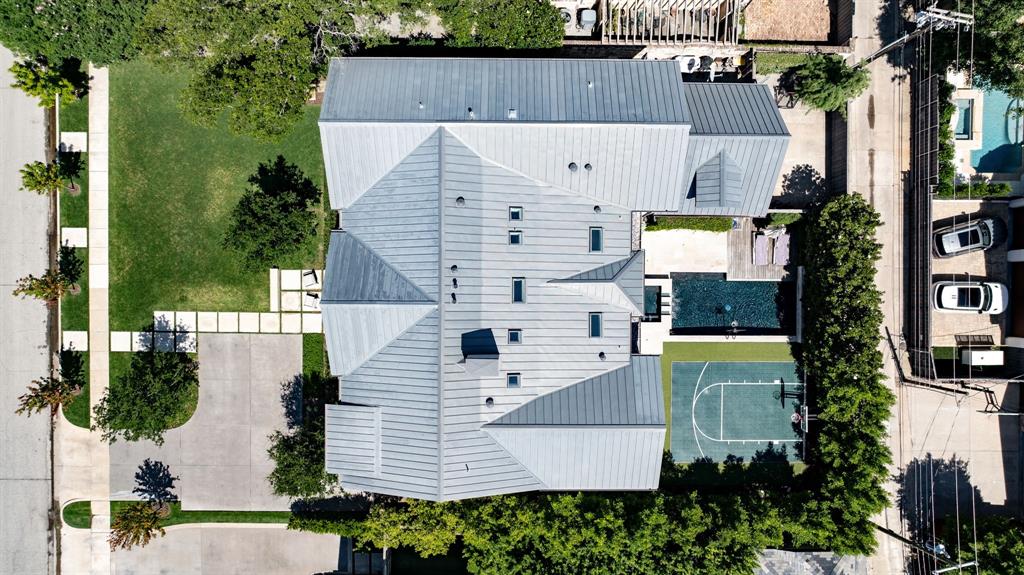 University Heights - Residential