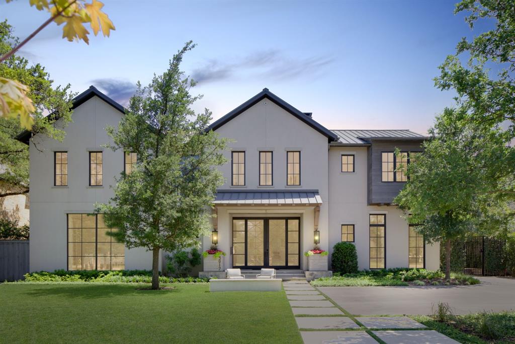 University Heights - Residential