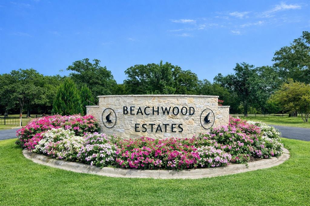 Beachwood Estates Sec D - Land