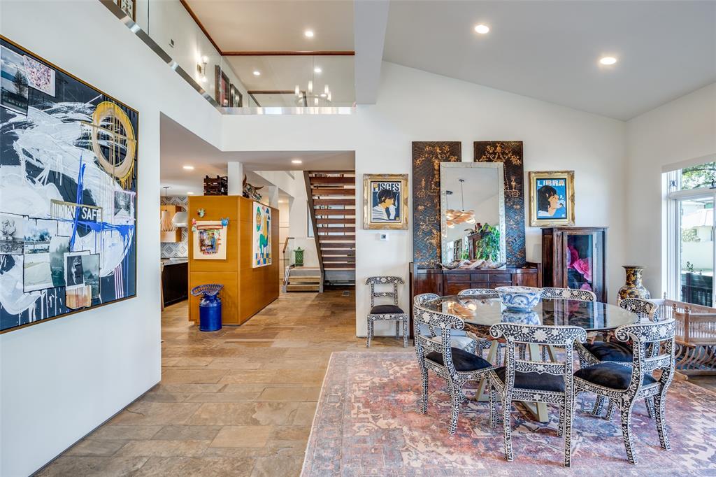 Loma Linda Sec 01 - Residential