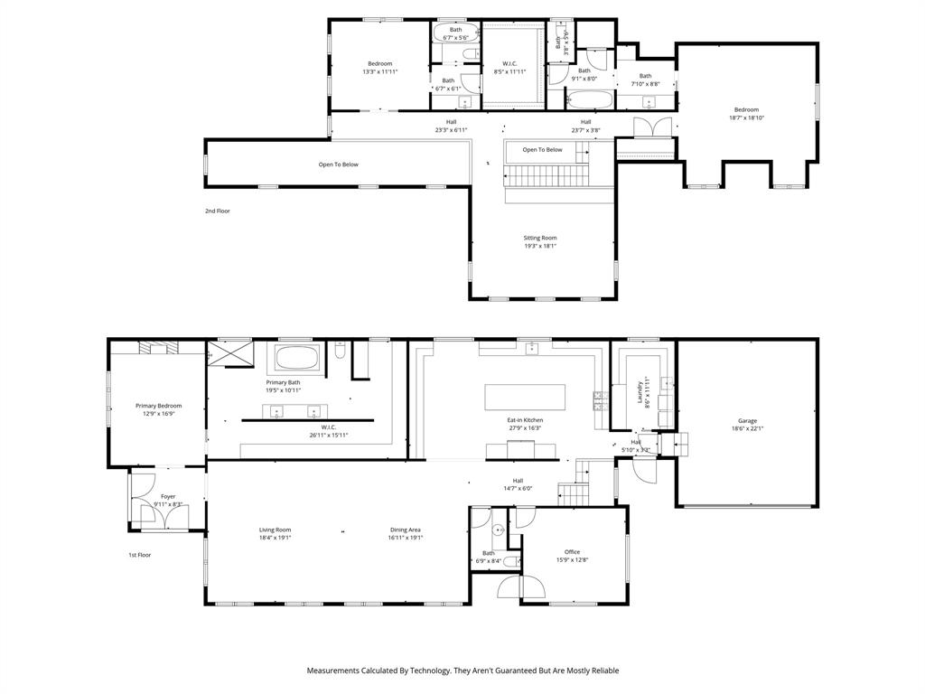 Loma Linda Sec 01 - Residential