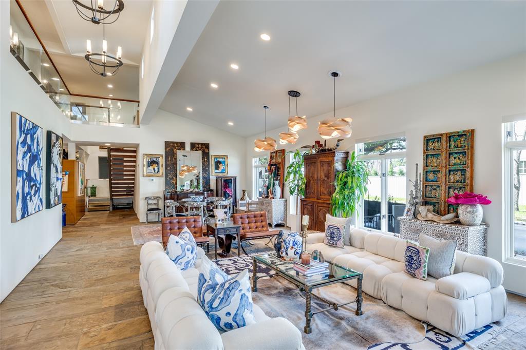 Loma Linda Sec 01 - Residential