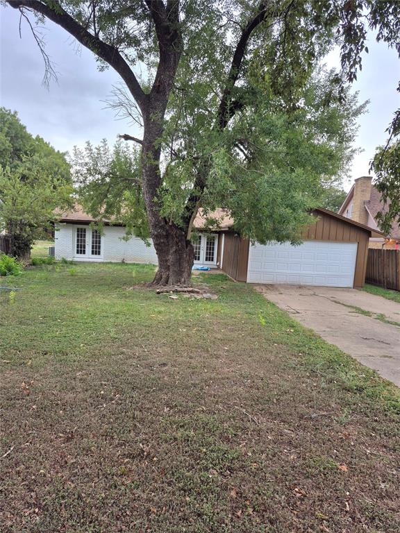 Fawn Ridge - Residential
