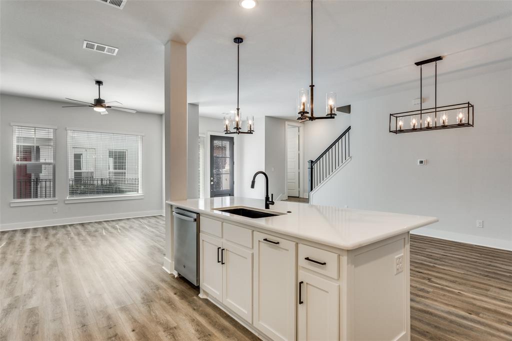 Ridge - Residential