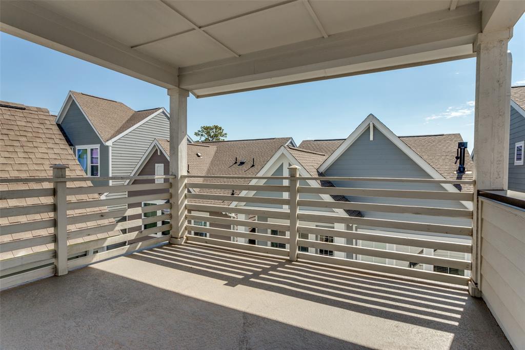 Ridge - Residential