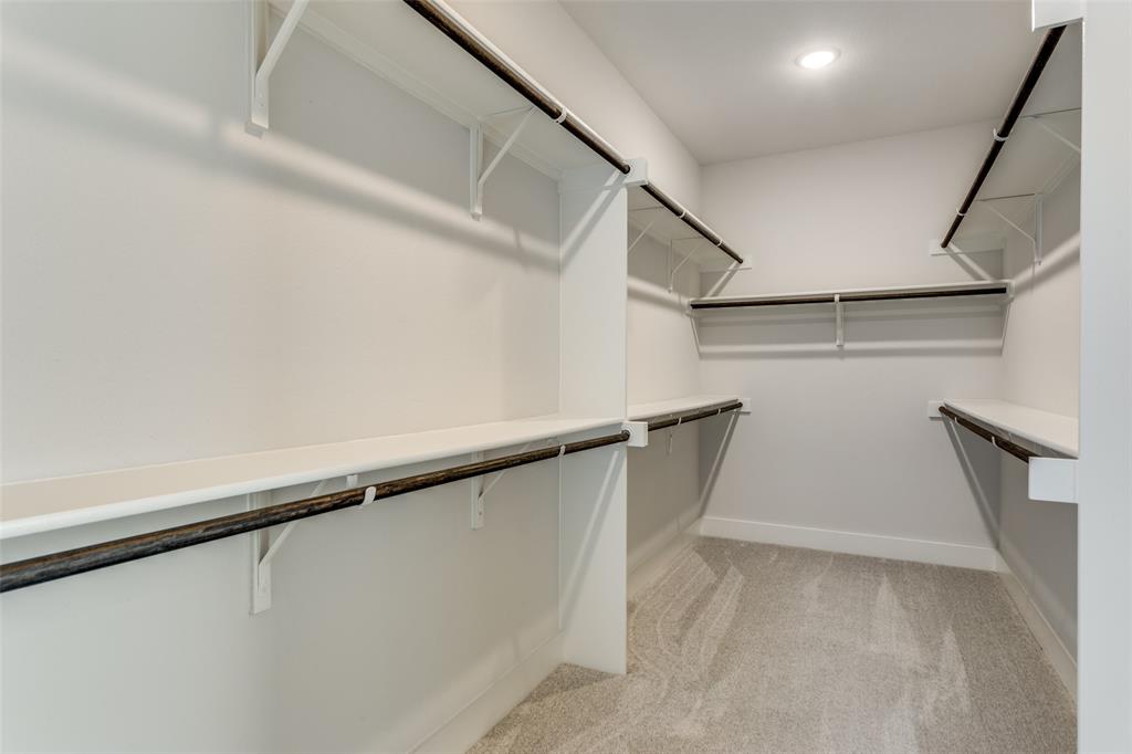 Ridge - Residential