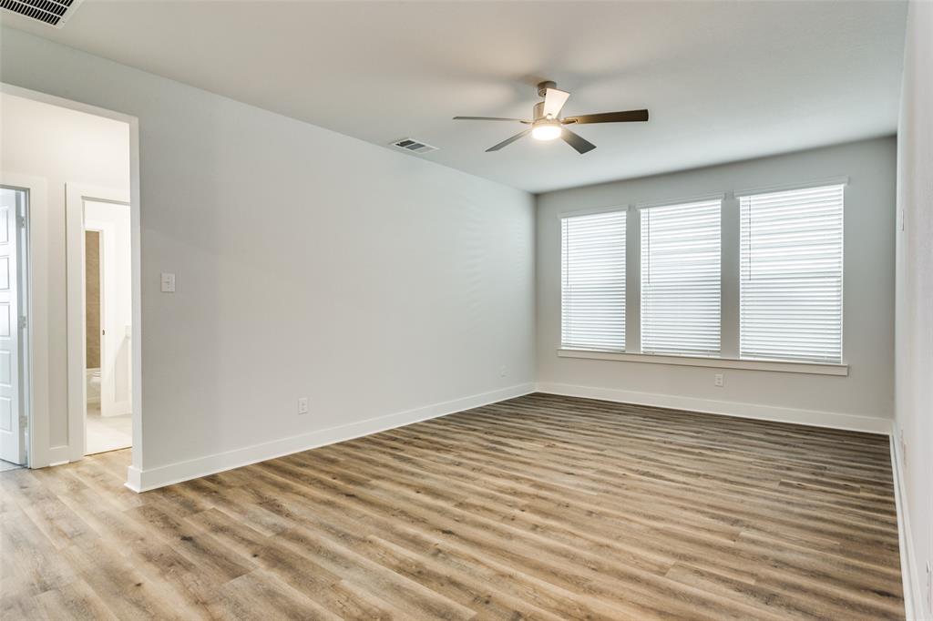 Ridge - Residential