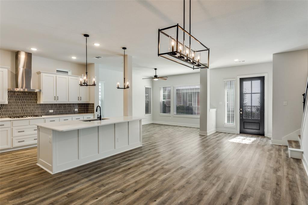 Ridge - Residential