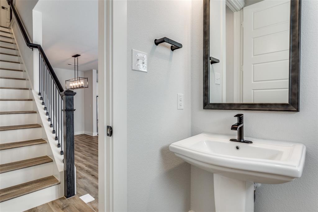 Ridge - Residential