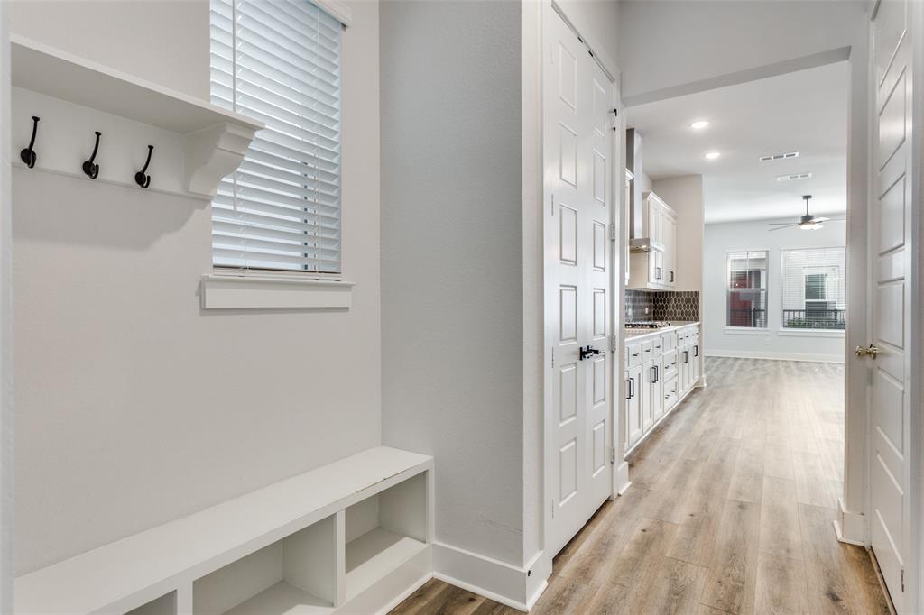 Ridge - Residential