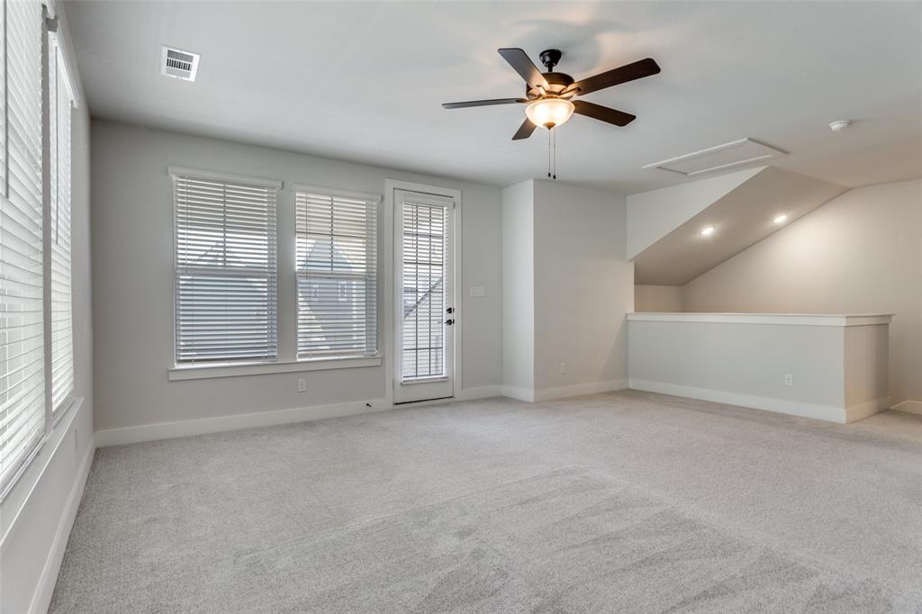Ridge - Residential