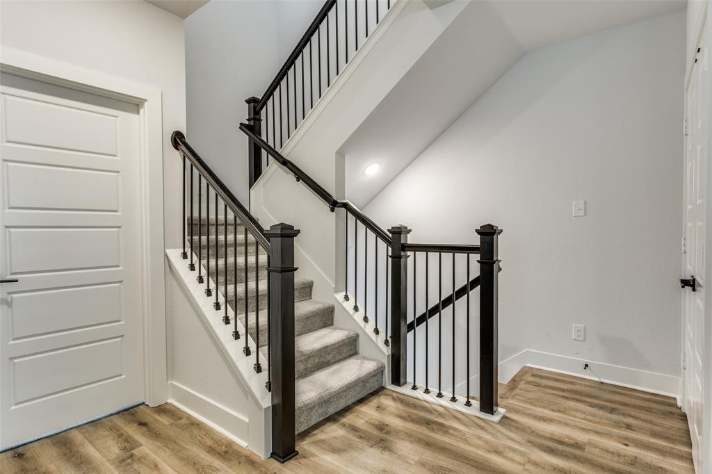 Ridge - Residential