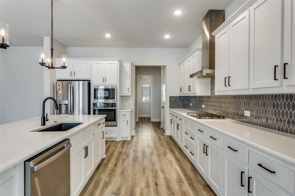 Ridge - Residential