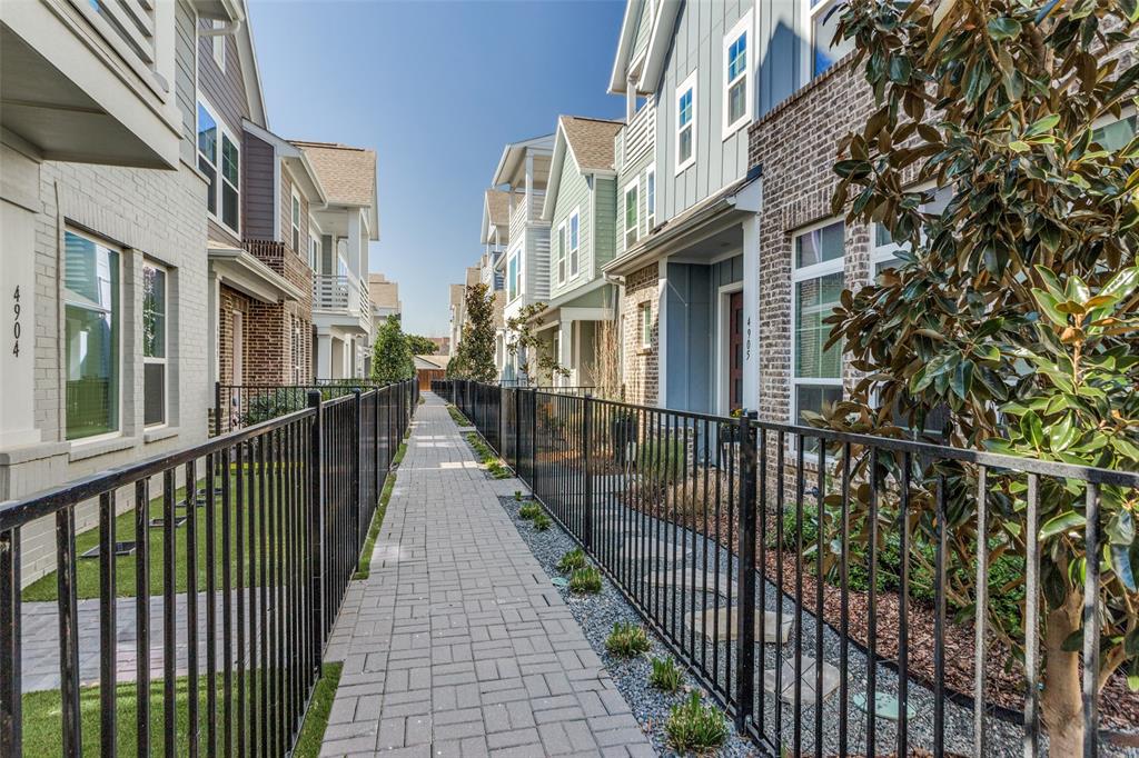 Ridge - Residential