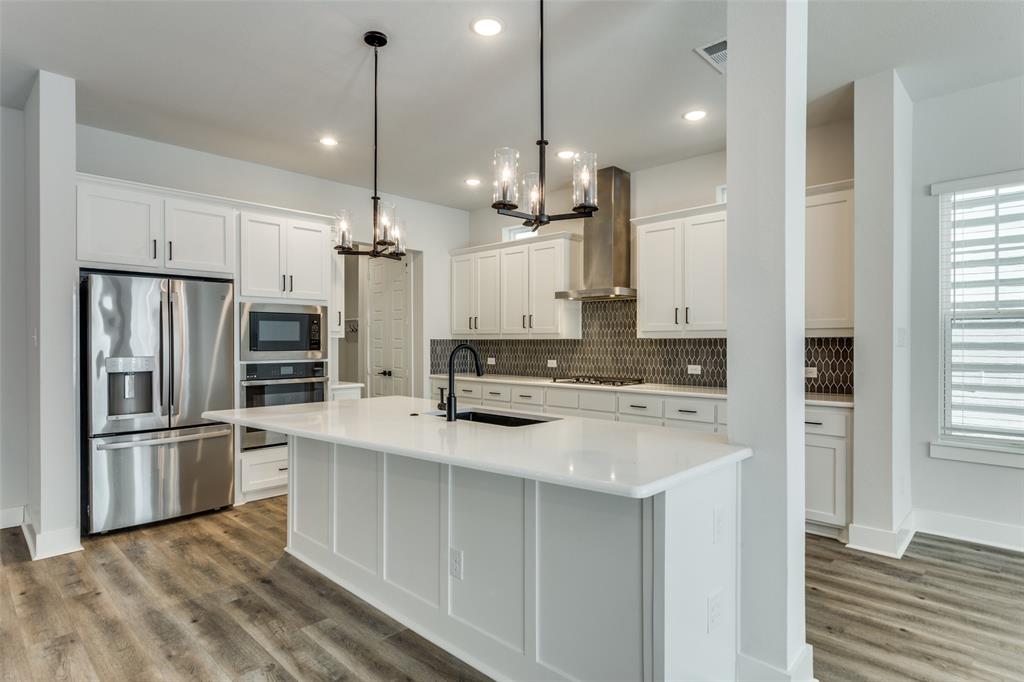 Ridge - Residential