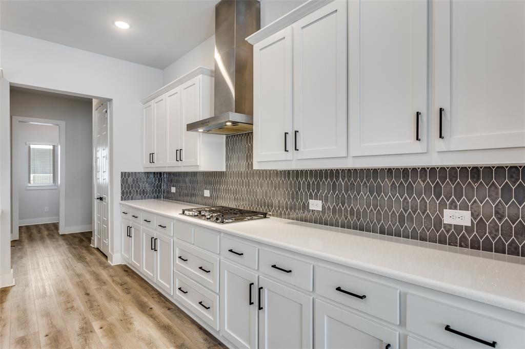 Ridge - Residential