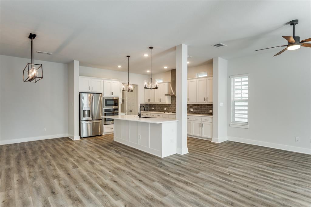 Ridge - Residential