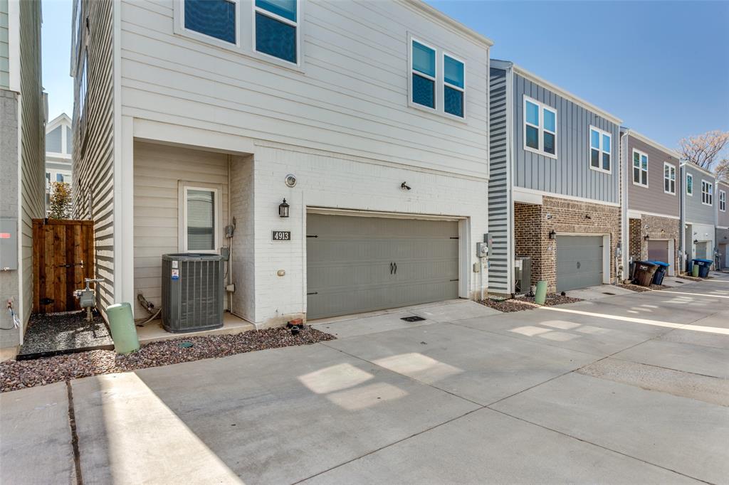 Ridge - Residential