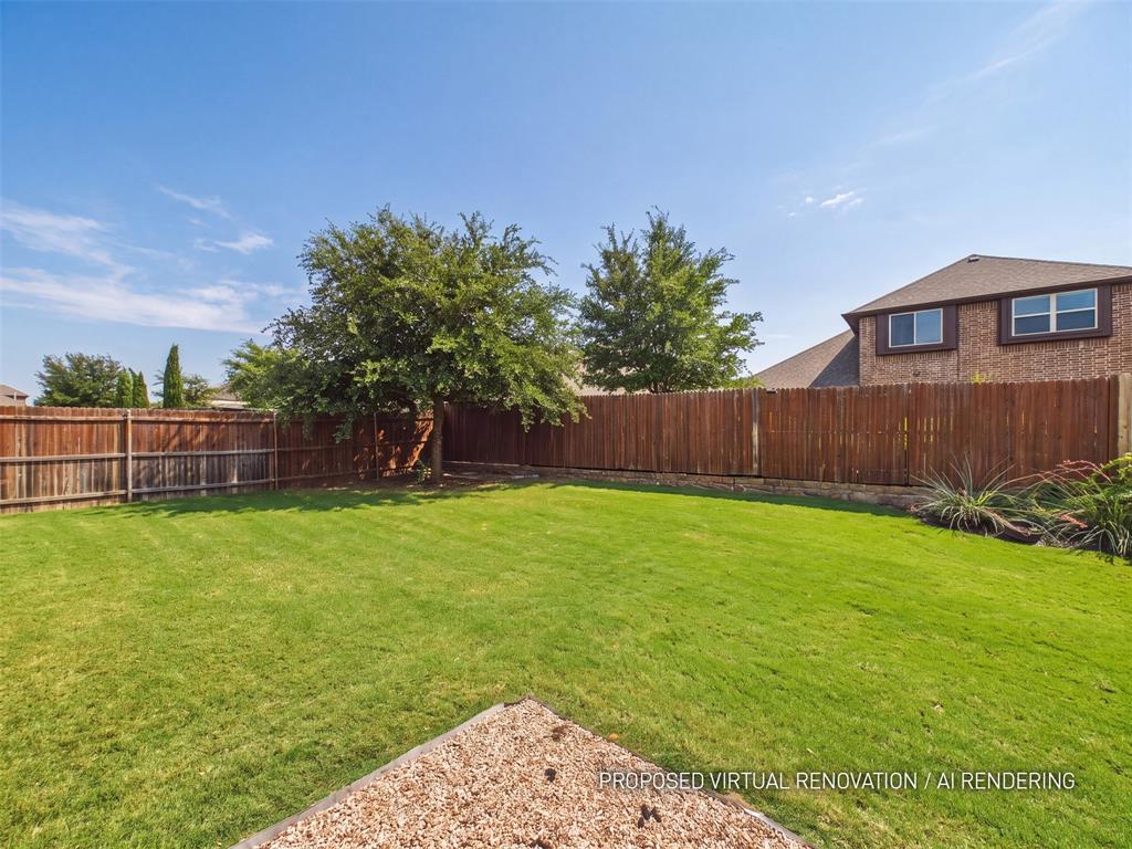 Willow Wood Ph 1 - Residential