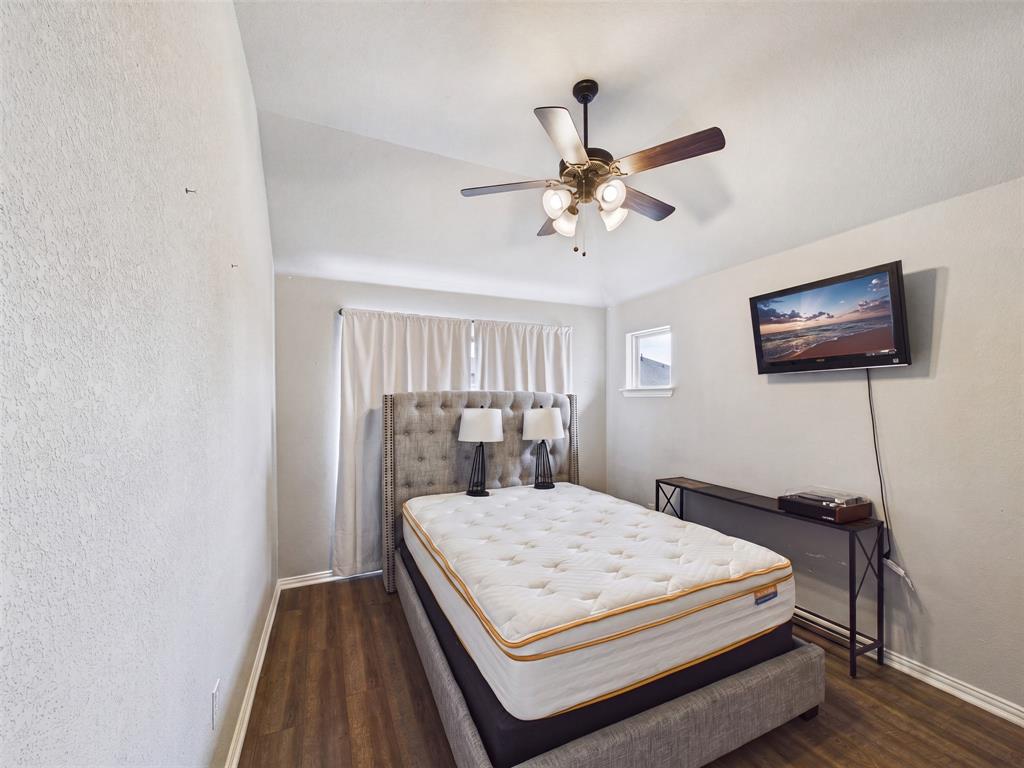 Willow Wood Ph 1 - Residential