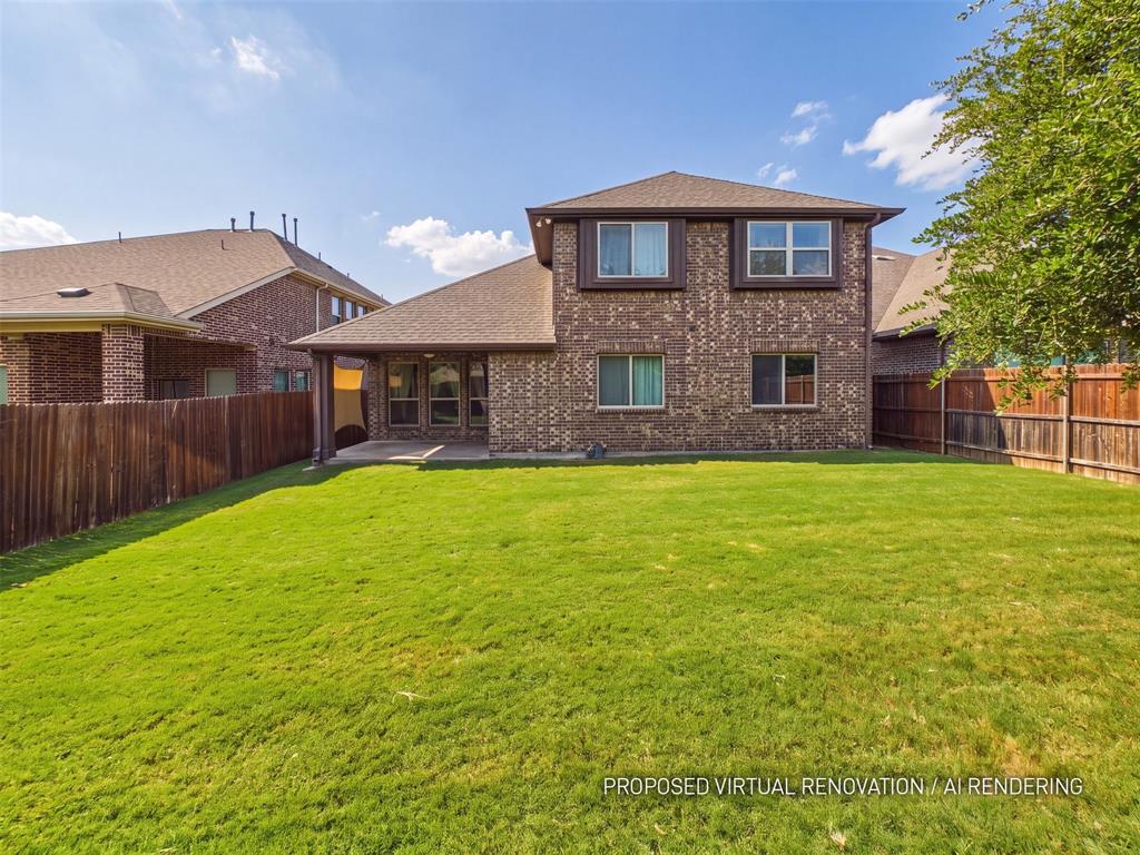 Willow Wood Ph 1 - Residential